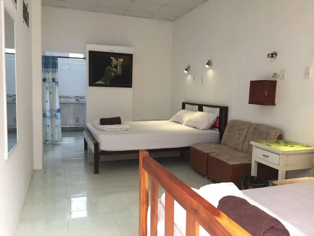 Mia Homestay - photo 2