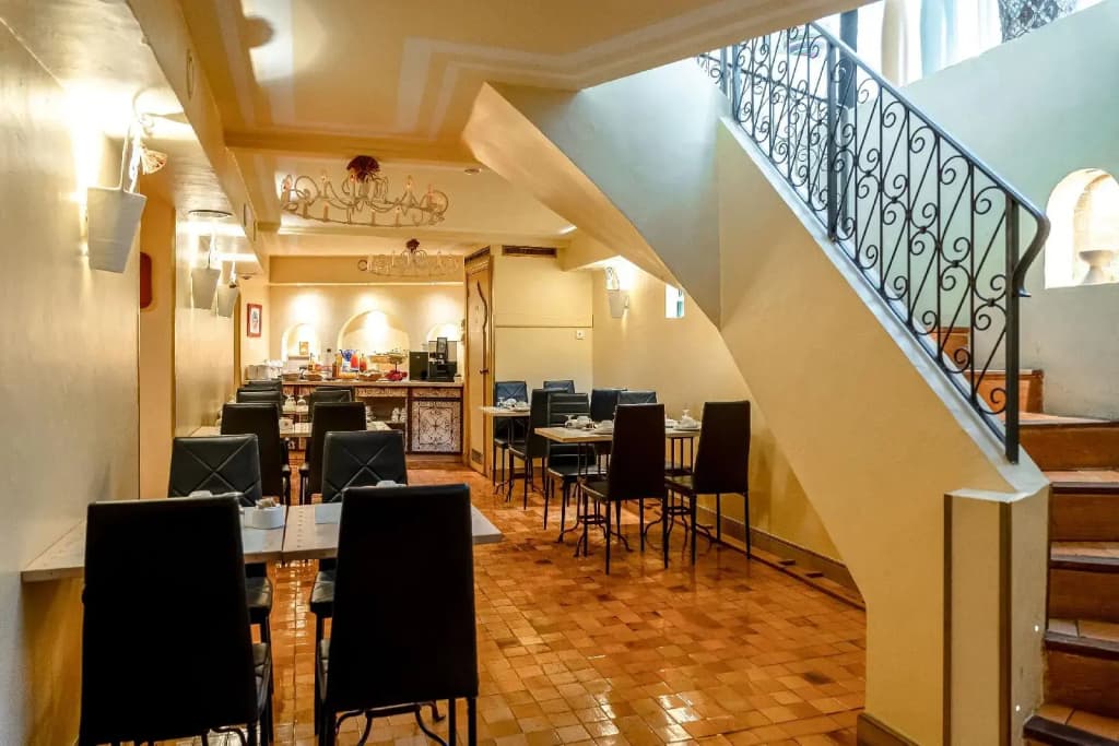Villa Royale Montsouris - photo 11