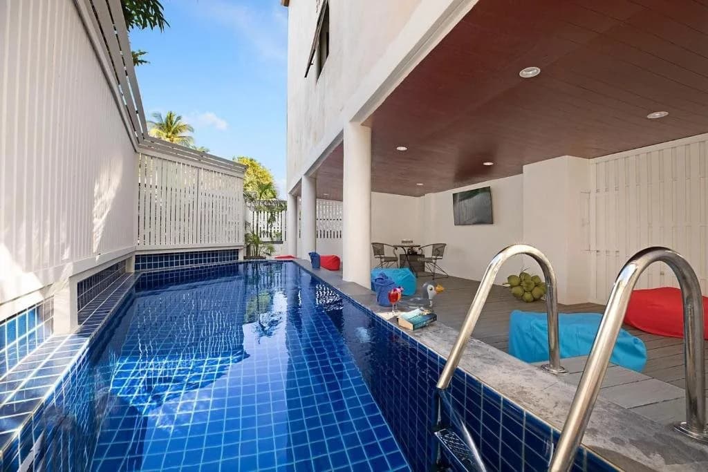 Colorize Boutique Hotel - photo 16