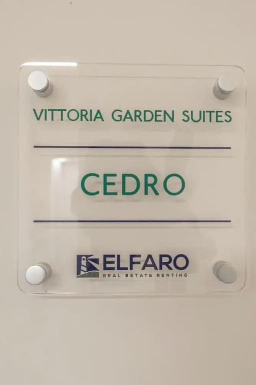 Vittoria Garden Suites - photo 31