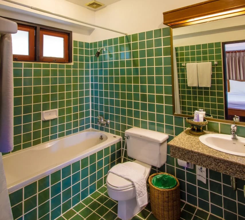 Baan Hin Sai Resort & Spa - photo 8