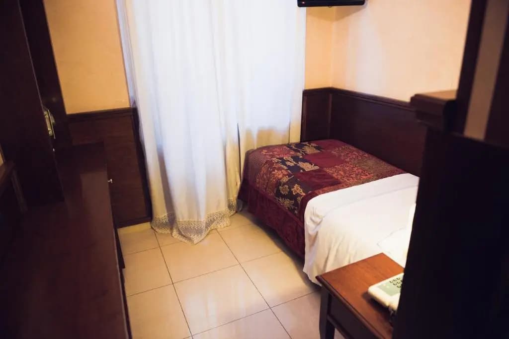 Hotel Robinson - photo 3