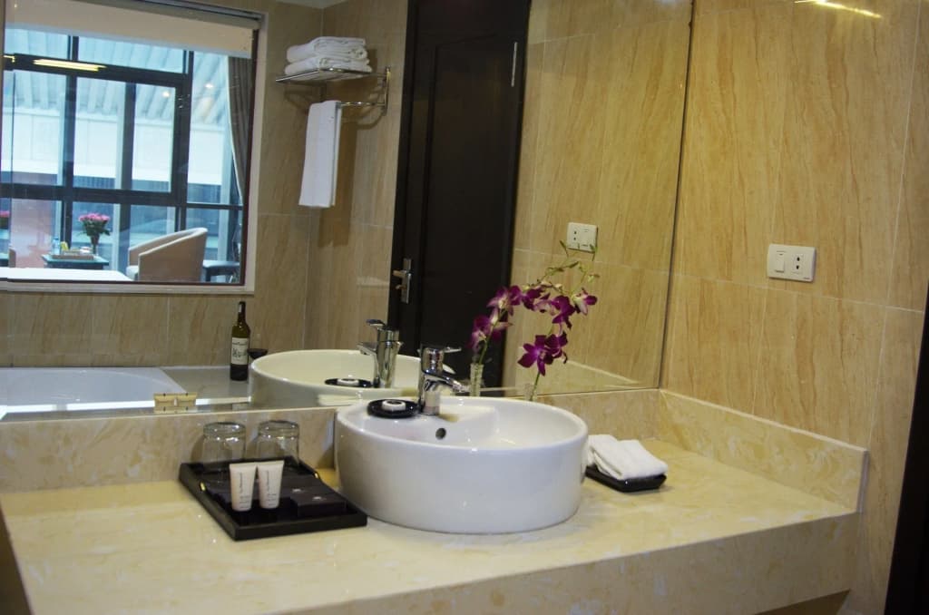 Top Hotel - photo 10