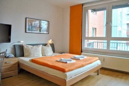 Business Apartment - main photo