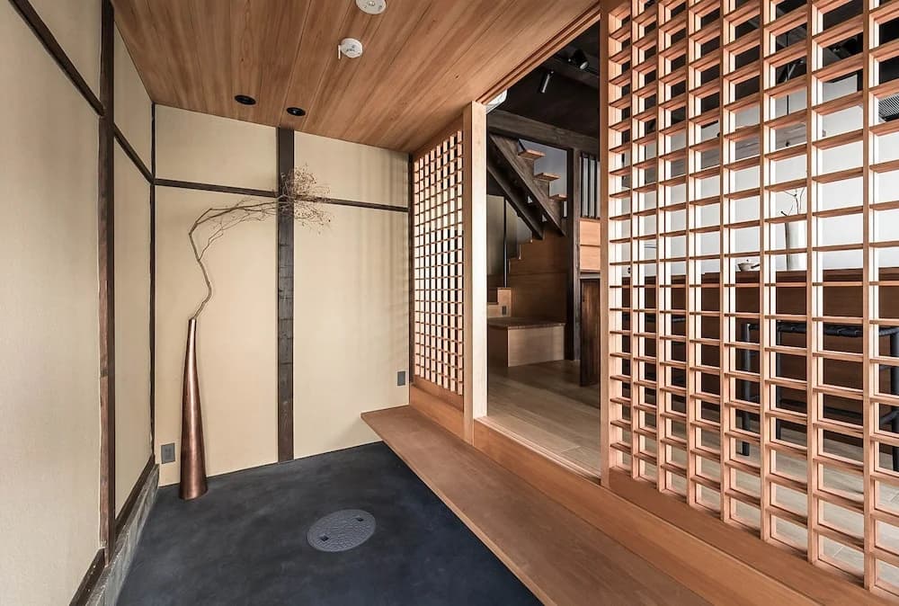 Maana Kyoto - photo 21