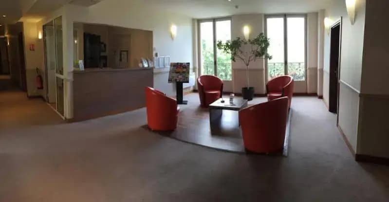 Orion Paris Haussmann - photo 12