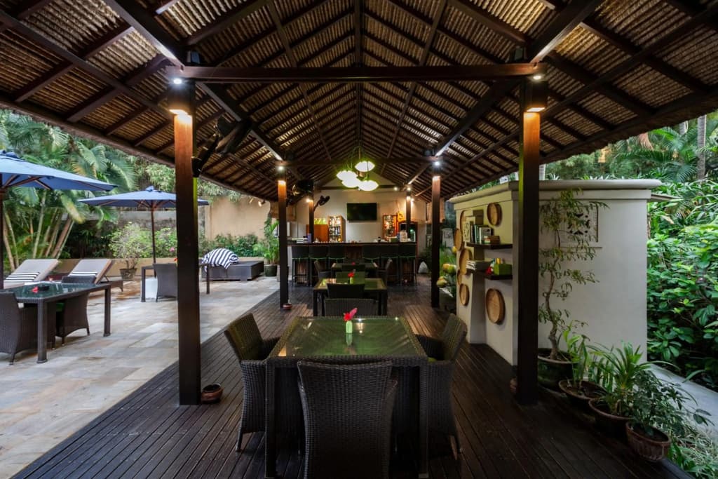Villa Coco - photo 43