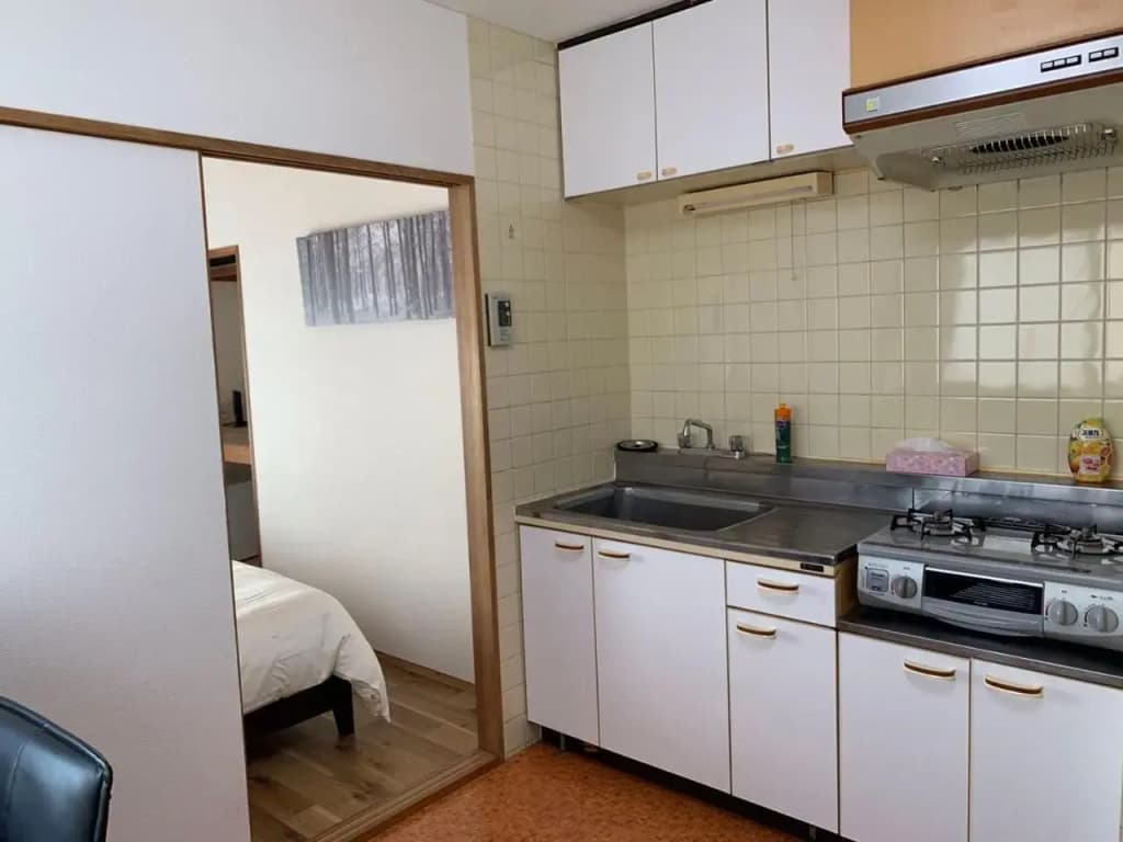 ACT Residence NO.2 - photo 6