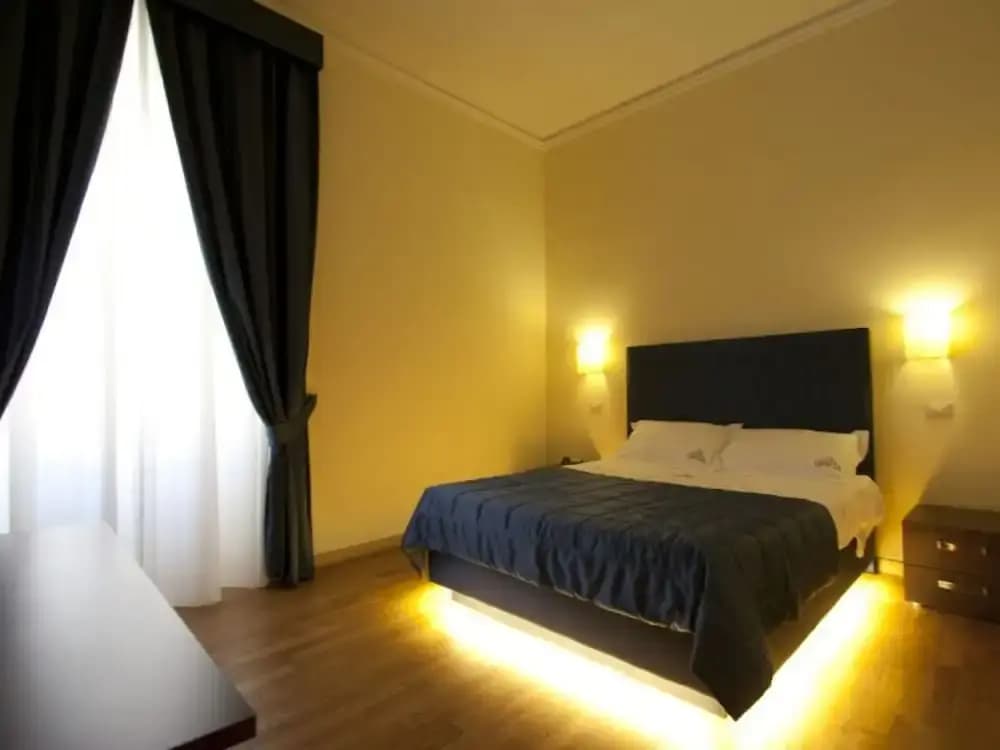 Rome Armony Suites - Classic Double 2 - photo 4