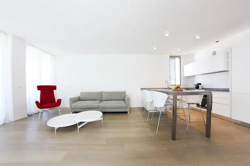 Be Apartments Volturno - photo 2