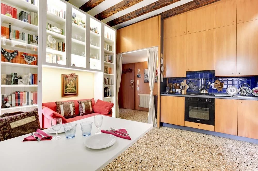 Giudecca - WR Apartments - photo 16