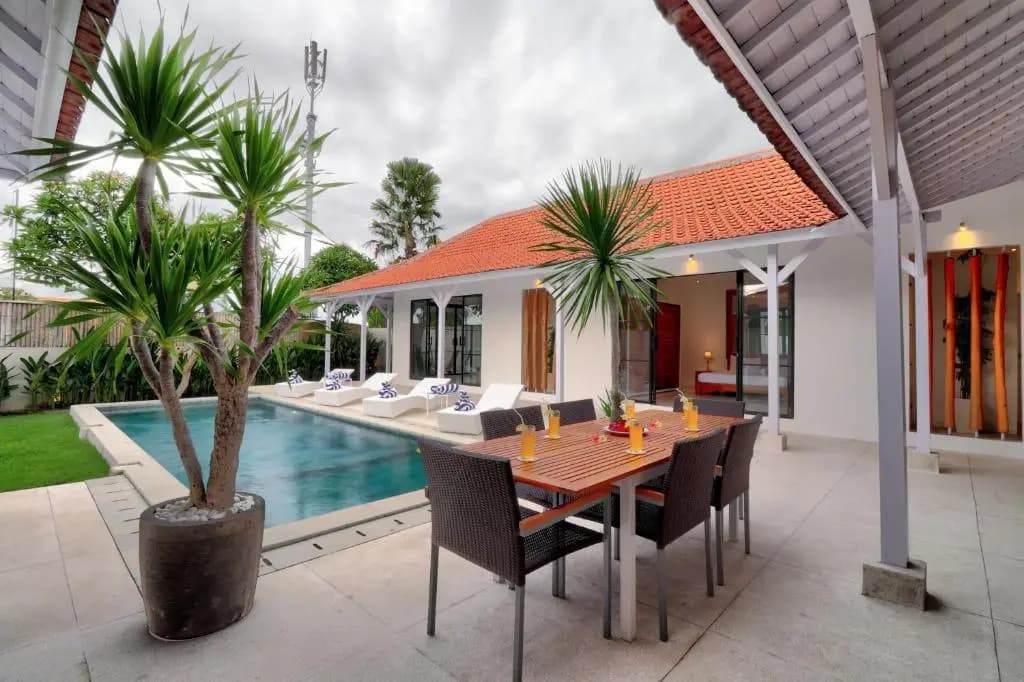Villa Khaizan - photo 20