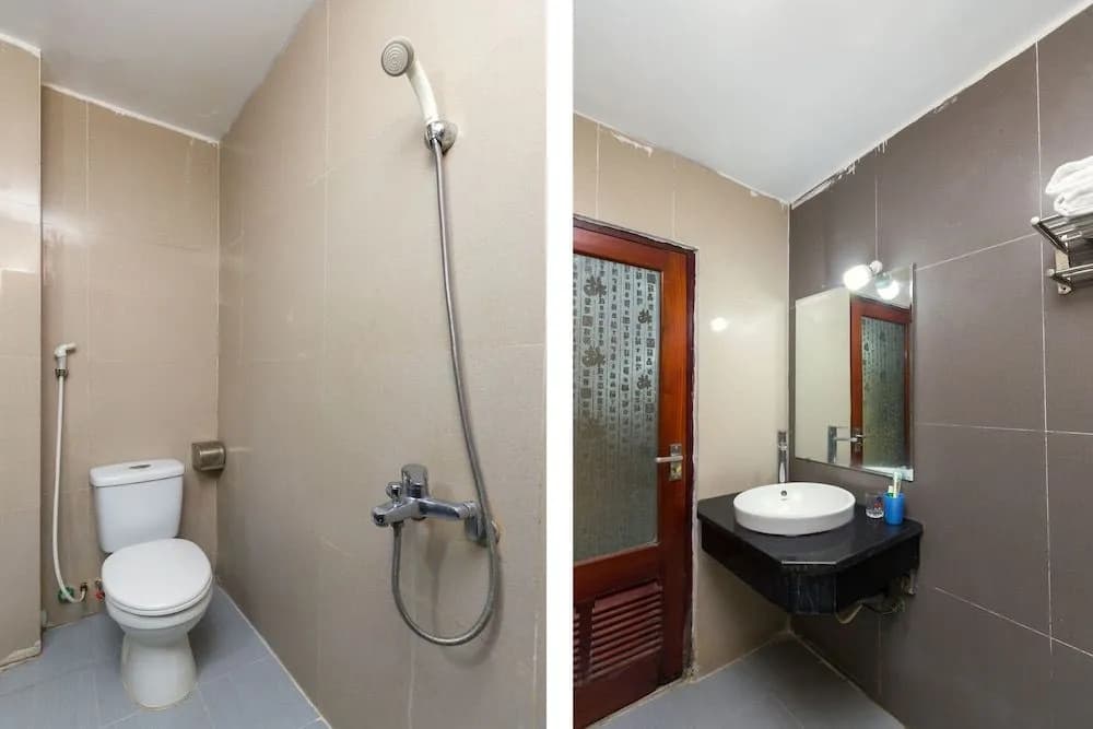 OYO 889 Ha Vy Motel - photo 8