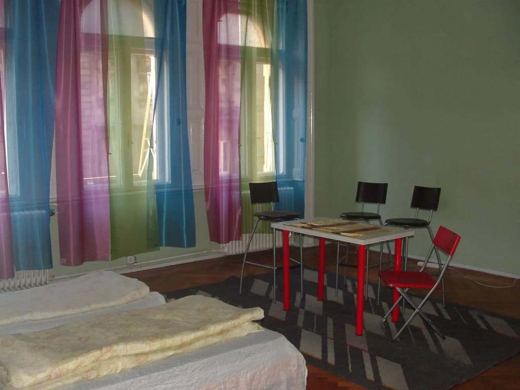 ABC Guesthouse - photo 4