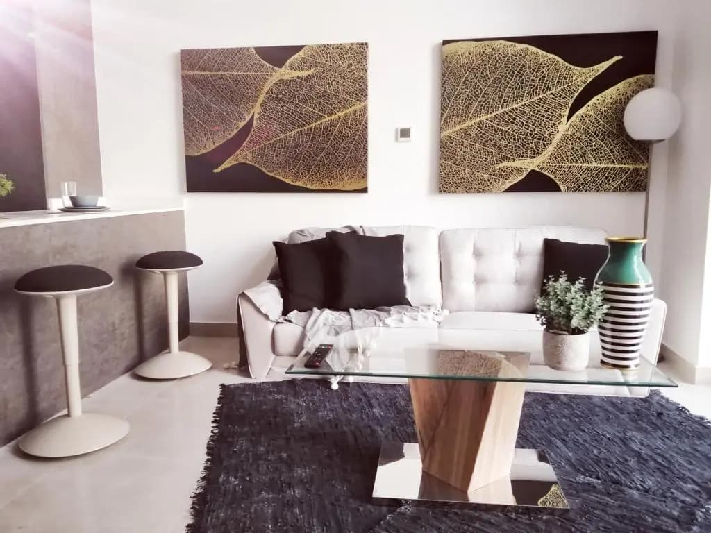 JVC Elegant and Cozy 1 Bedroom Apartment - photo 4