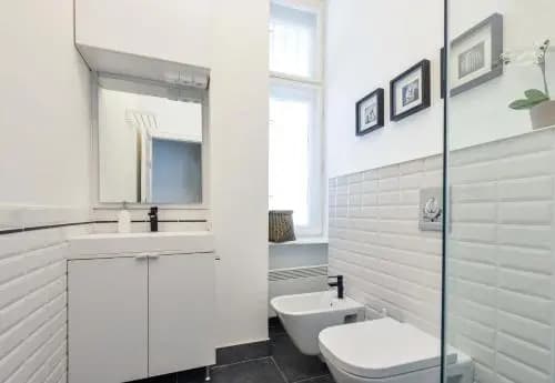 Dohany Design Apartments - photo 3