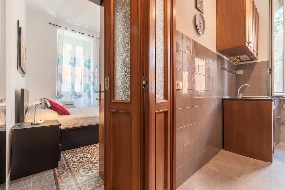 Cozy Flat Borgo Pio - photo 7