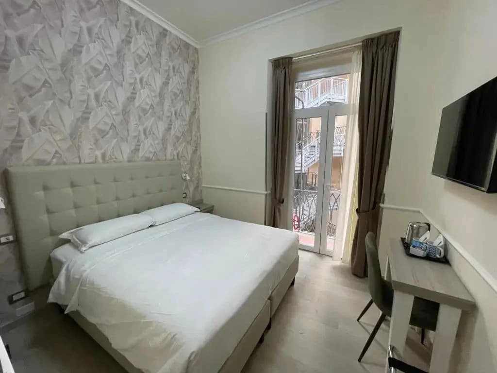 Hotel Le Petit - photo 25