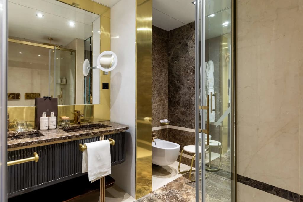 Wellington Hotel & Spa Madrid - photo 13