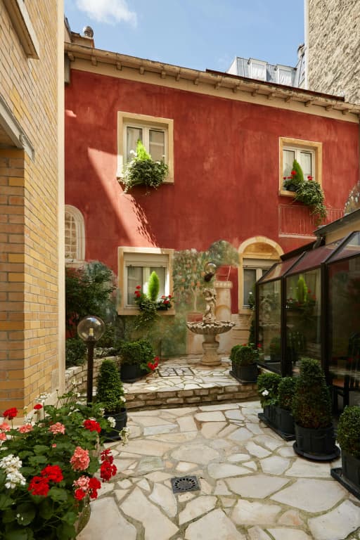 Hôtel Beaugrenelle Saint Charles - photo 16