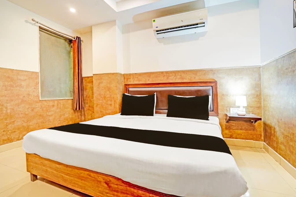 Oyo Key Rooms Tilak Nagar - photo 22