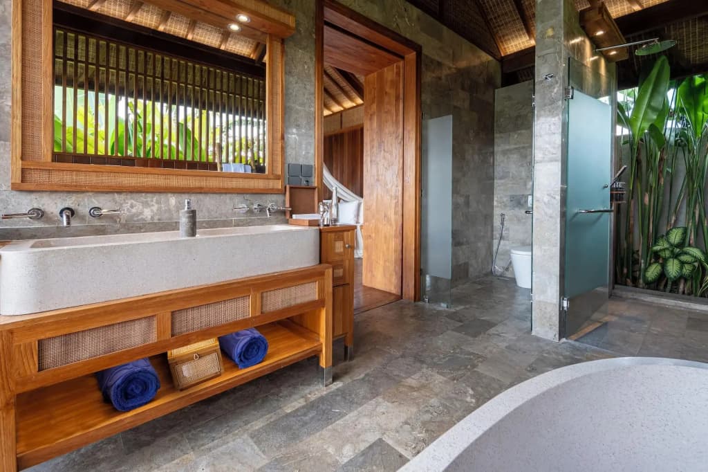 Kappa Senses Ubud Hotel - photo 6