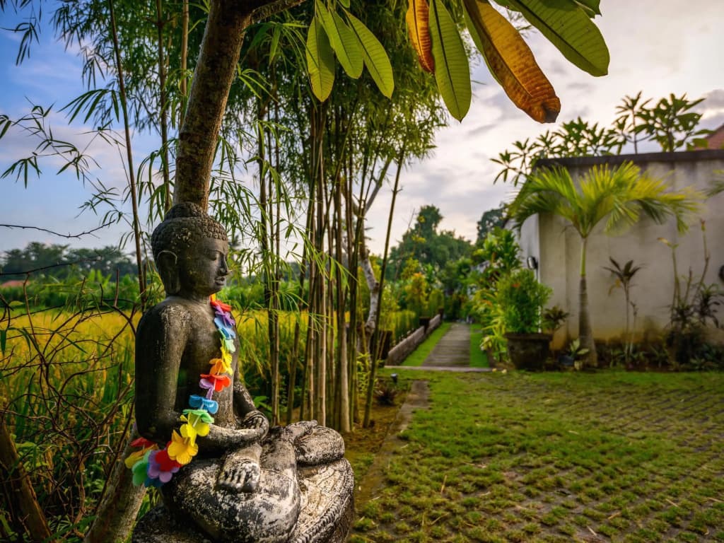 The Pandan Tree Villas - photo 10