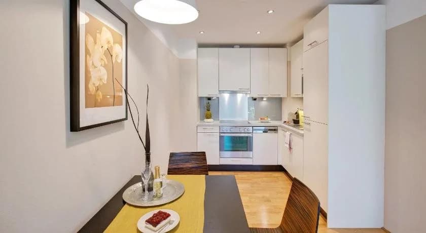 IG Serviced Apartments - OrchideenPark - photo 3