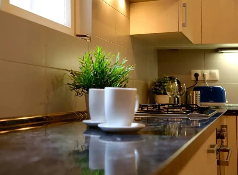 Large Wenceslas Square Apartment - photo 10