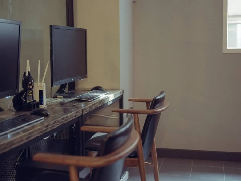 The An Hostel - photo 3
