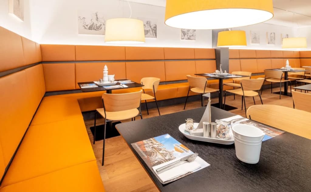 myNext - Hotel Leo - photo 20
