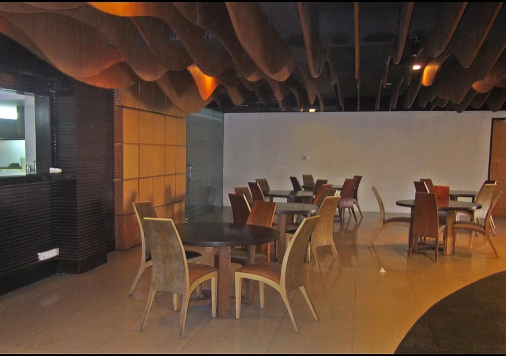 Harrads Hotel And Spa Sanur Bal - photo 14