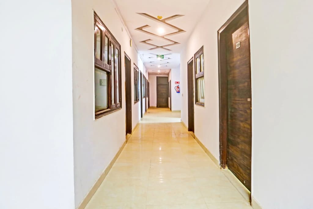 ADB Rooms Hotel Toravio - photo 7