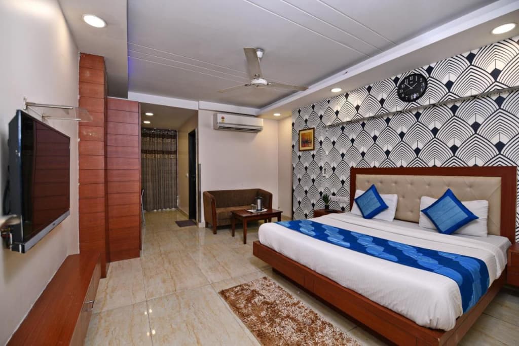 Welcome Palace Paharganj - photo 16