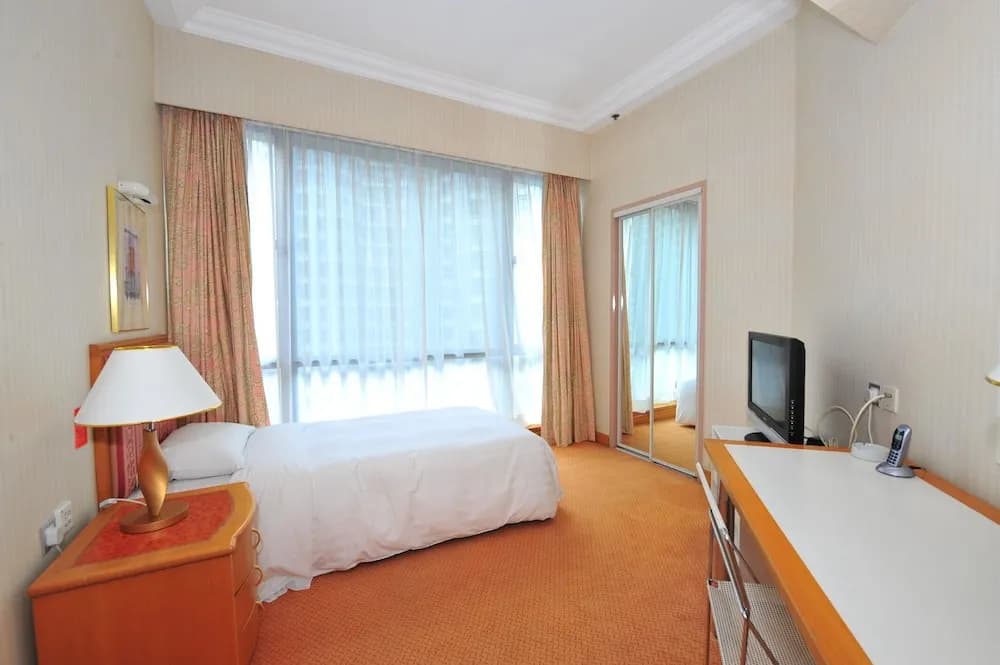 Kornhill Apartments - photo 4