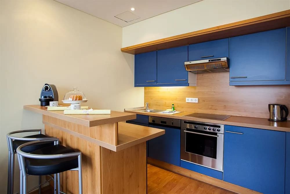 Aparion Apartments Berlin - photo 26