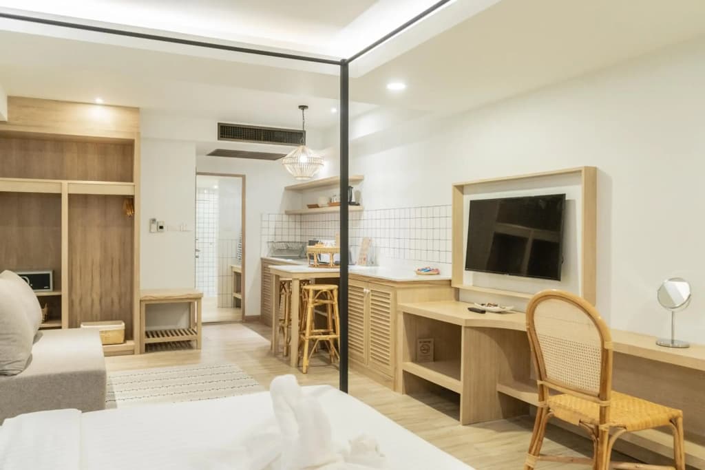 Amaka Bed & Breakfast - photo 1