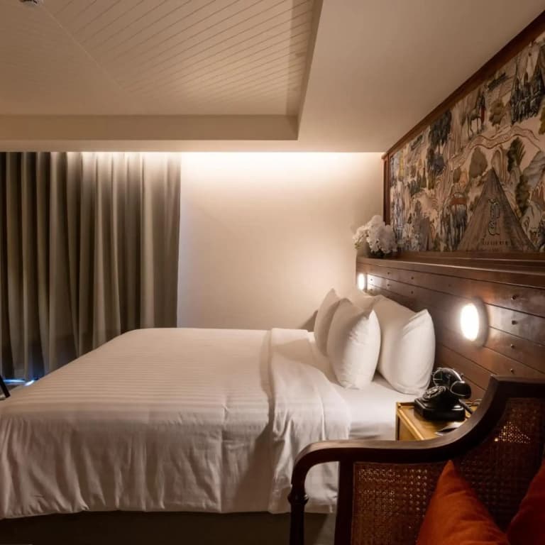 Payaa Hotel - photo 39