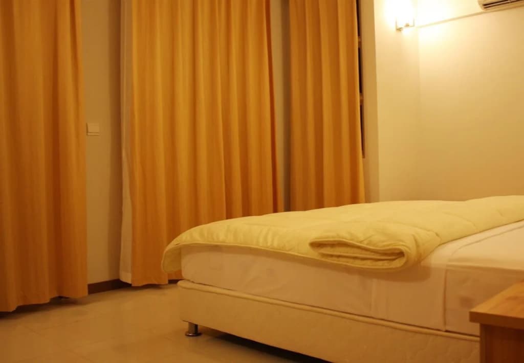 Tesoro Rasdhoo View Maldives - photo 3