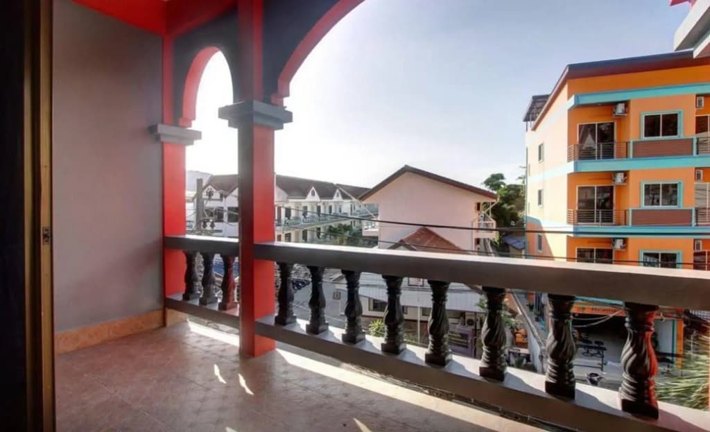 Belle Cose Hotel - photo 18