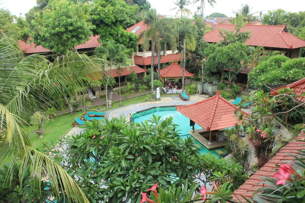Balisandy Resort - photo 19