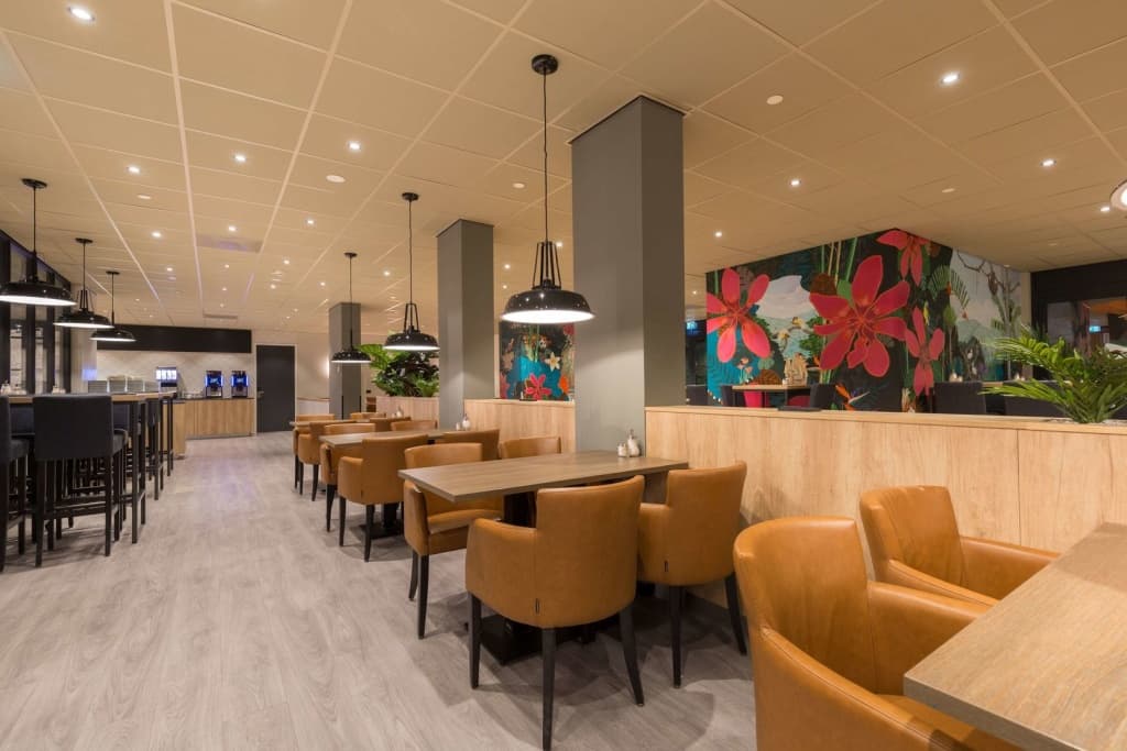 Best Western Amsterdam - photo 8
