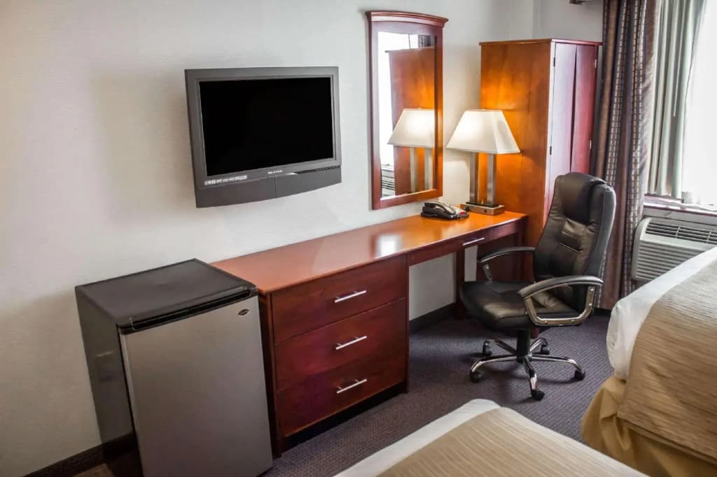 Quality Inn - photo 20
