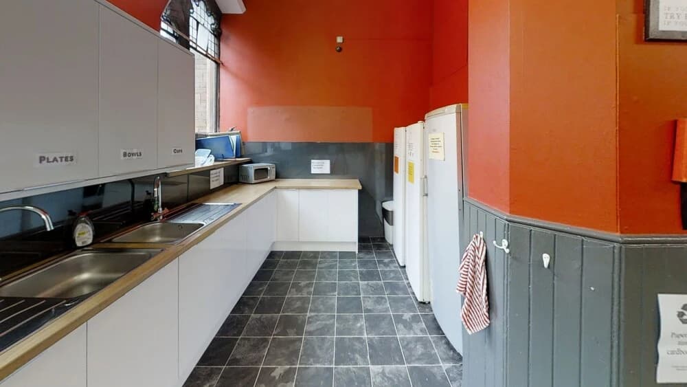 Belford Hostel - photo 23