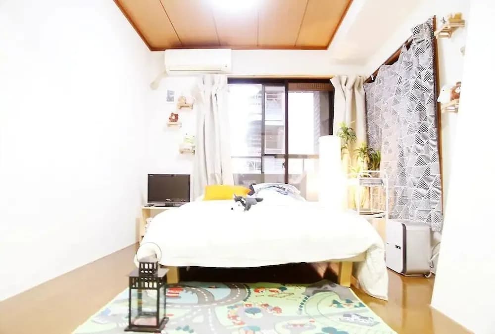 Asakusa Lucky Homes - photo 3