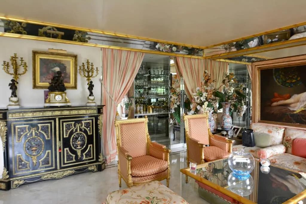 ARC DE TRIOMPHE PALACE 252m2 WITH TERRACES - photo 24