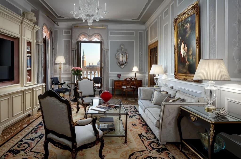 Danieli, Venezia, A Four Seasons Hotel - photo 27
