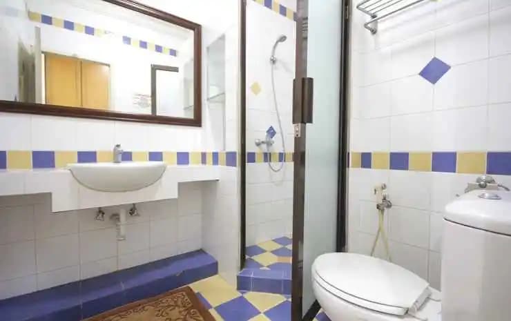 Ambassador Residence - photo 9