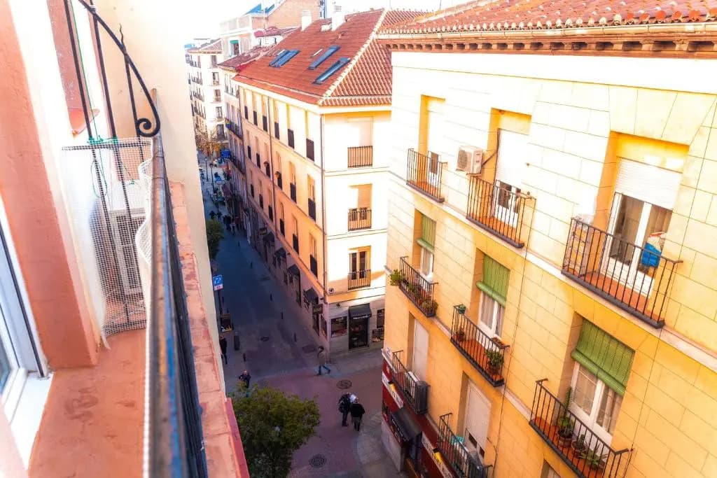Apartment Madrid-Chueca - main photo