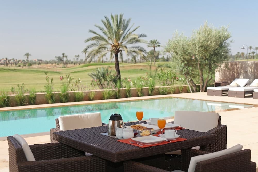 Villa Malekis by Sejour Maroc - photo 12